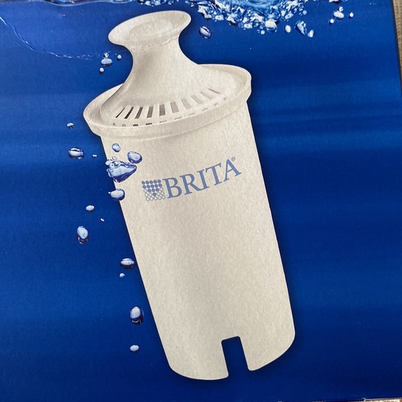 Tahoe Water Pitcher by Brita - Picture 8 of 10
